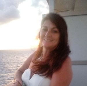 Meet your Posher, Patty